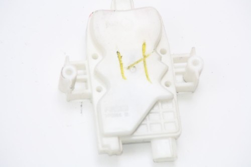 Stellmotor heckklappe - stellmotor,