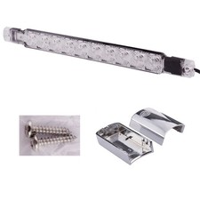 Hella LED Nebelschlussleuchte