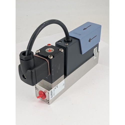 Burkert 8742 20033956 - burkert,