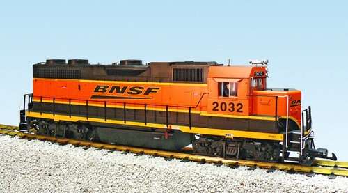 Neu spur usa trains - neu,