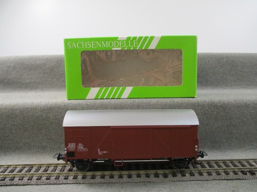 Sachsenmodelle spur 16098 - spur, h0