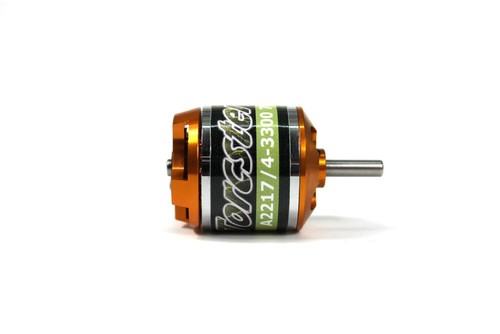 Torcster brushless gold - torcster,