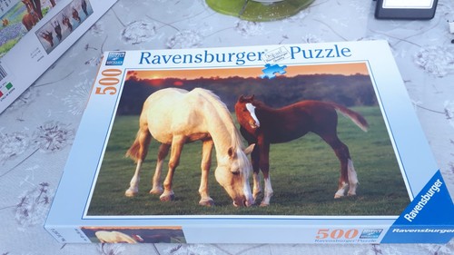 Ravensburger puzzle schöne - ravensburger,