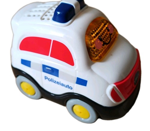 Vtech 509204 tut baby - tut,