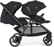 Kinderwagen Joie Evalite Duo