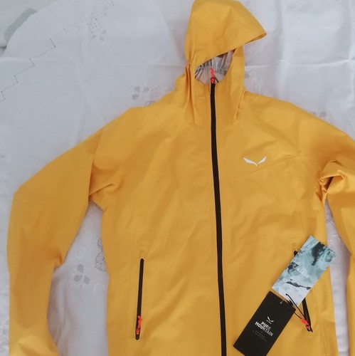 Salewa puez aqua powertex - salewa,