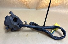 Suzuki GSF600 S/N Bandit (GN77B) Bandit Lenkerschalter links 3740023E10