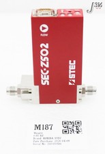 M187 horiba stec - m187,