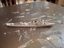 S U-Jagd- Fregatte Visby von