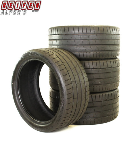 295 r21 107y conti - , 295/35