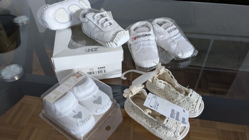Babyschuhchen