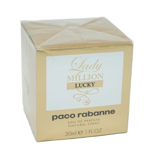 Paco rabanne lady million - rabanne,