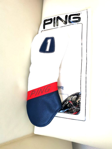 Ping driver cover limited - ping,