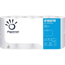 Papernet Toilettenpapier