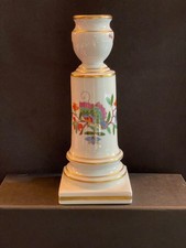 Meissen Kerzenleuchter, Dekor