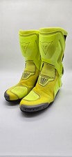 Dainese Torque 3 Fluo-Yellow