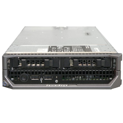 Dell blade server - dell,