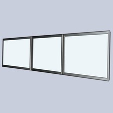 Klapprahmen LED Premium