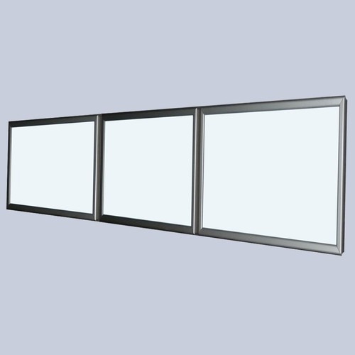 Klapprahmen led premium - led,
