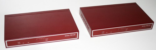 Bintec rs120 funkwerk gigabit - funkwerk,,
