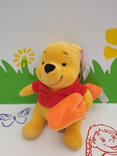 Plüschtier Winnie Pooh mit