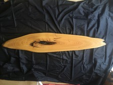 Holzkunst, Holzstele