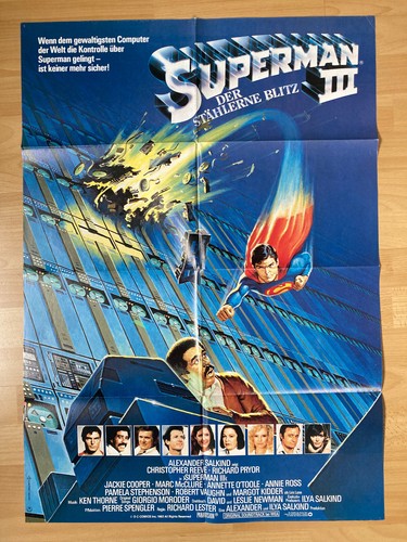 Filmposter kinoplakat a1 - filmposter, *