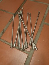 Moto Guzzi Speichensatz