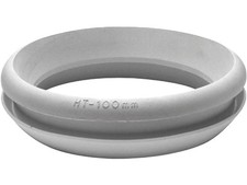 Asw verbinder 110 dn 100 - wc, mm
