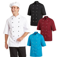 Leiber Kochjacke Jacke