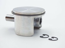 Kolben passend Motorsäge Dolmar PS 500 PS 5000 PS 5105 PS 5005 mit 45mm LESEN