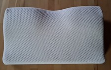 Kopfkissen Kissen Nackenstützkissen 30x50cm neu Memory Ergonomisch Ortho 