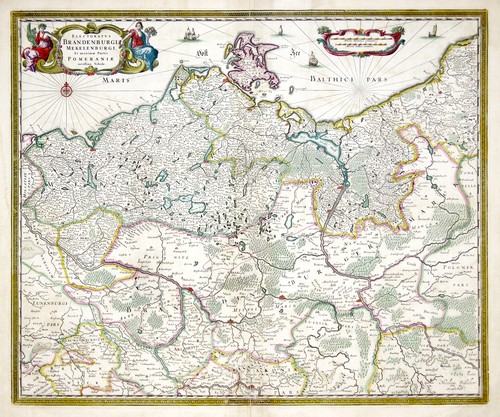 Brandenburg mecklenburg - brandenburg,