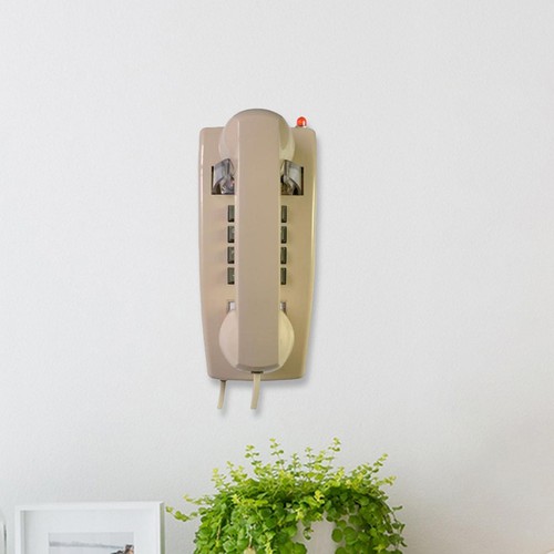 Wandtelefon schnurgebundenes - wandtelefon,