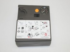 VW Golf 6 / Audi TT 8J Kompressor Bordwerkzeug Luftkompressor Reifen 8P0012615C