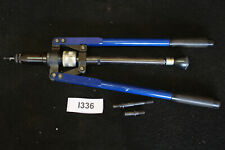 Nietzange Blindnietzange Nietgerät Nietmutternzange Hebelnietzange BW Bund I336