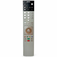 Original Loewe ASSIST 2 Fernbedienung Remote Control