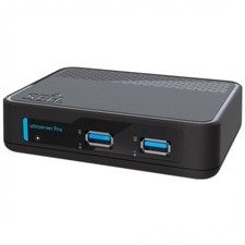 SEH M05130 Zubehör: utnserver Pro USB Device Server USB-Remotelösung