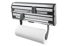 Leifheit Wandrollenhalter