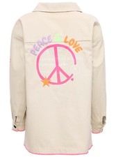 ZWILLINGSHERZ Cargo Jacke