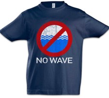 No Wave II Kids Boys T-Shirt
