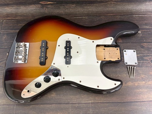 Fender japan jb40 jazz - jb40, bass