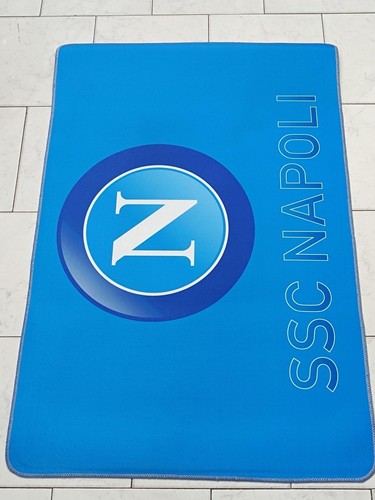Teppich ssc neapel - teppich,