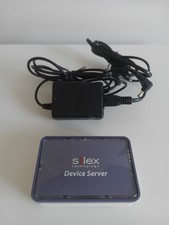 SILEX SX-4000U2 USB Server an