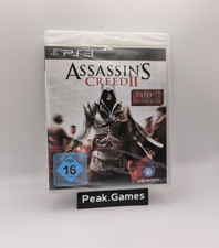 Assassin's Creed II 2 |
