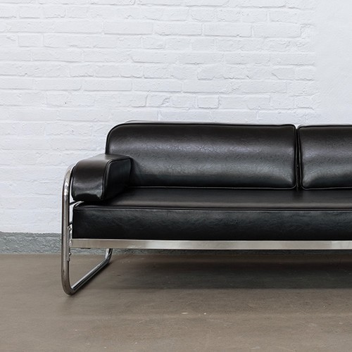 Original bauhaus stahlrohr - original,