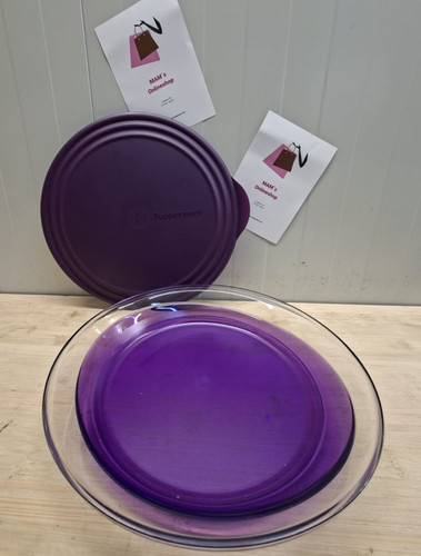 Tupperware eleganzia ltr - eleganzia, 1,5