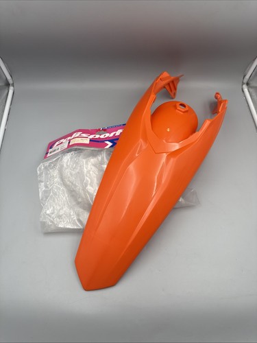 Polisport heckkotflügel 300 - polisport,