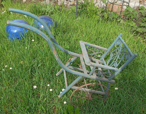 Blumenständer art - blumenständer,