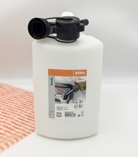STIHL Kombi-Kanister Standard 5/3 Liter  transparent Doppelkanister 00008810120